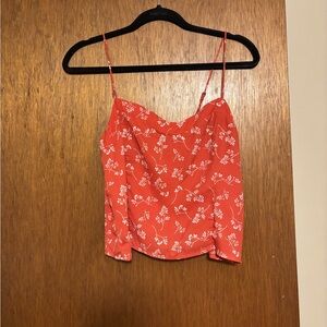 Abercrombie & Fitch Top